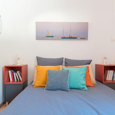 Rez-De-Villa A 15 Minutes De Cassis Roquefort-la-Bedoule Εξωτερικό φωτογραφία