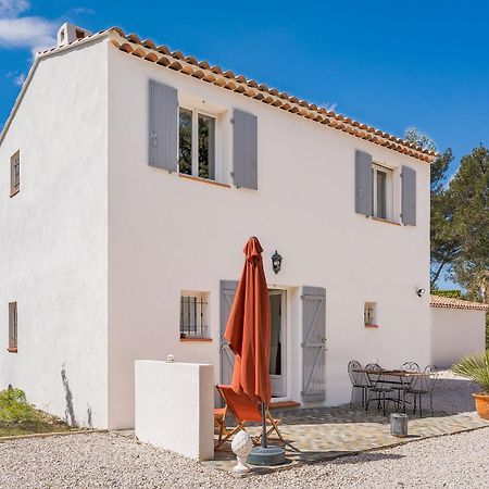 Rez-De-Villa A 15 Minutes De Cassis Roquefort-la-Bedoule Εξωτερικό φωτογραφία