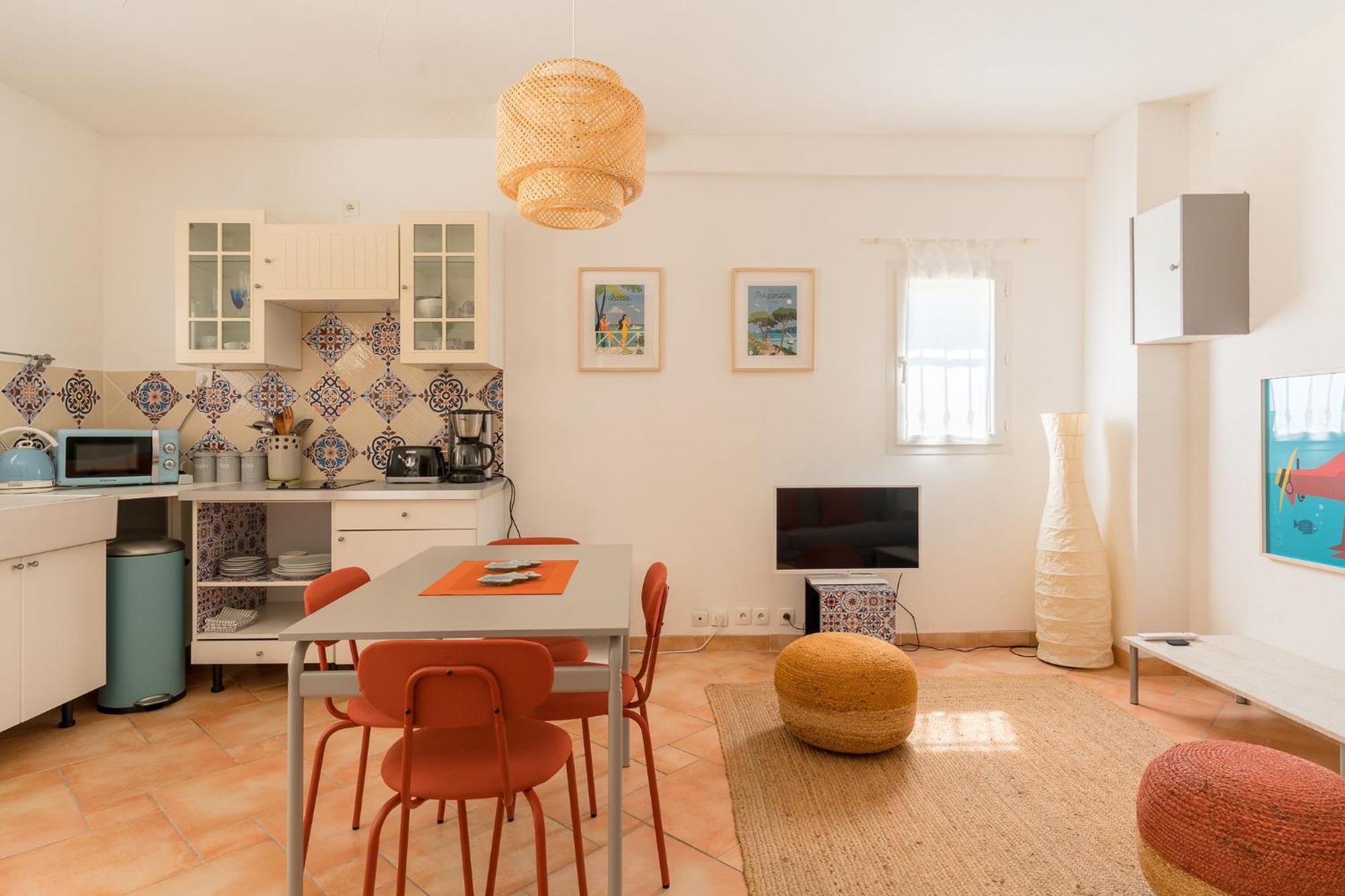 Rez-De-Villa A 15 Minutes De Cassis Roquefort-la-Bedoule Εξωτερικό φωτογραφία