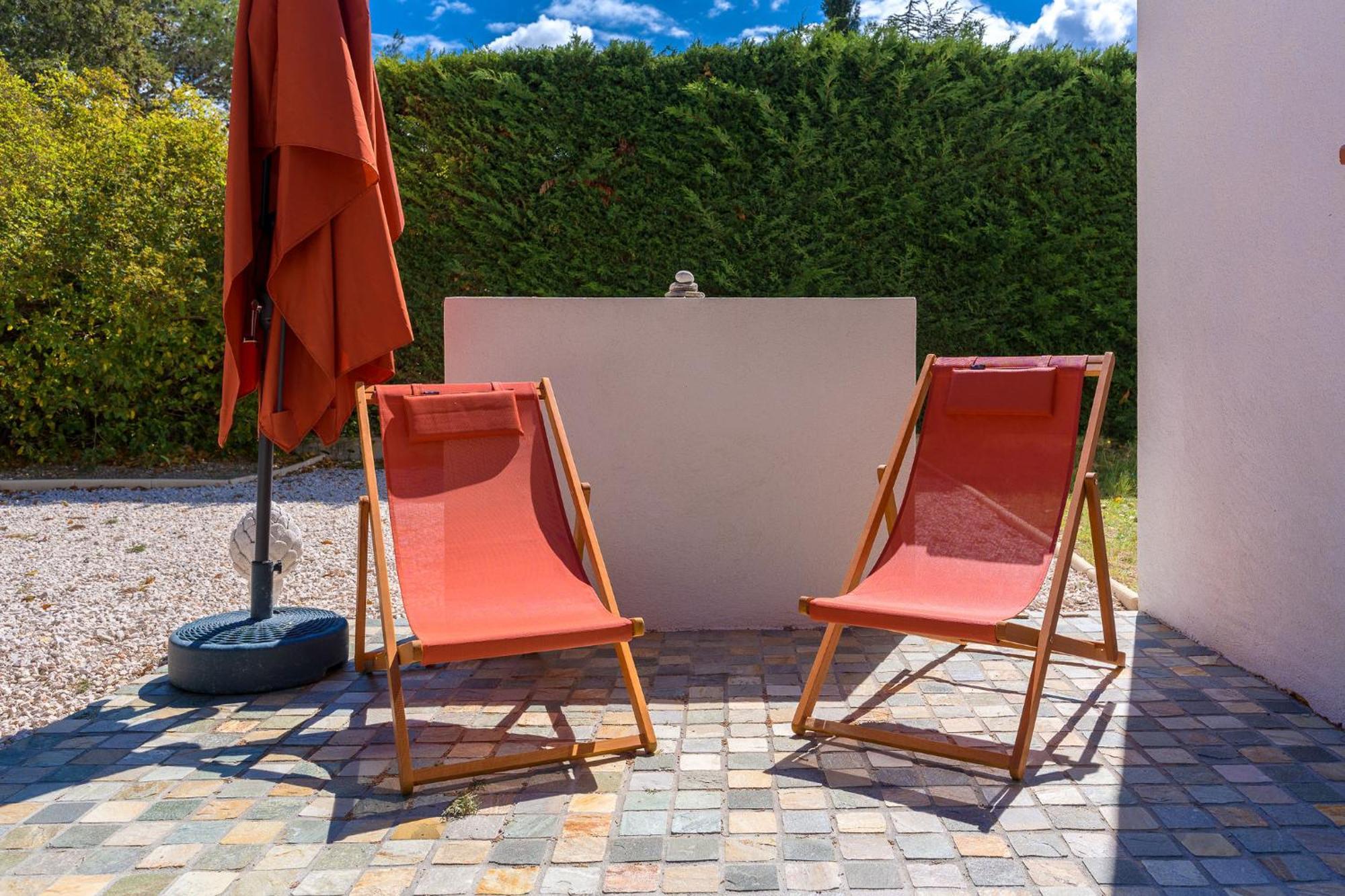 Rez-De-Villa A 15 Minutes De Cassis Roquefort-la-Bedoule Εξωτερικό φωτογραφία