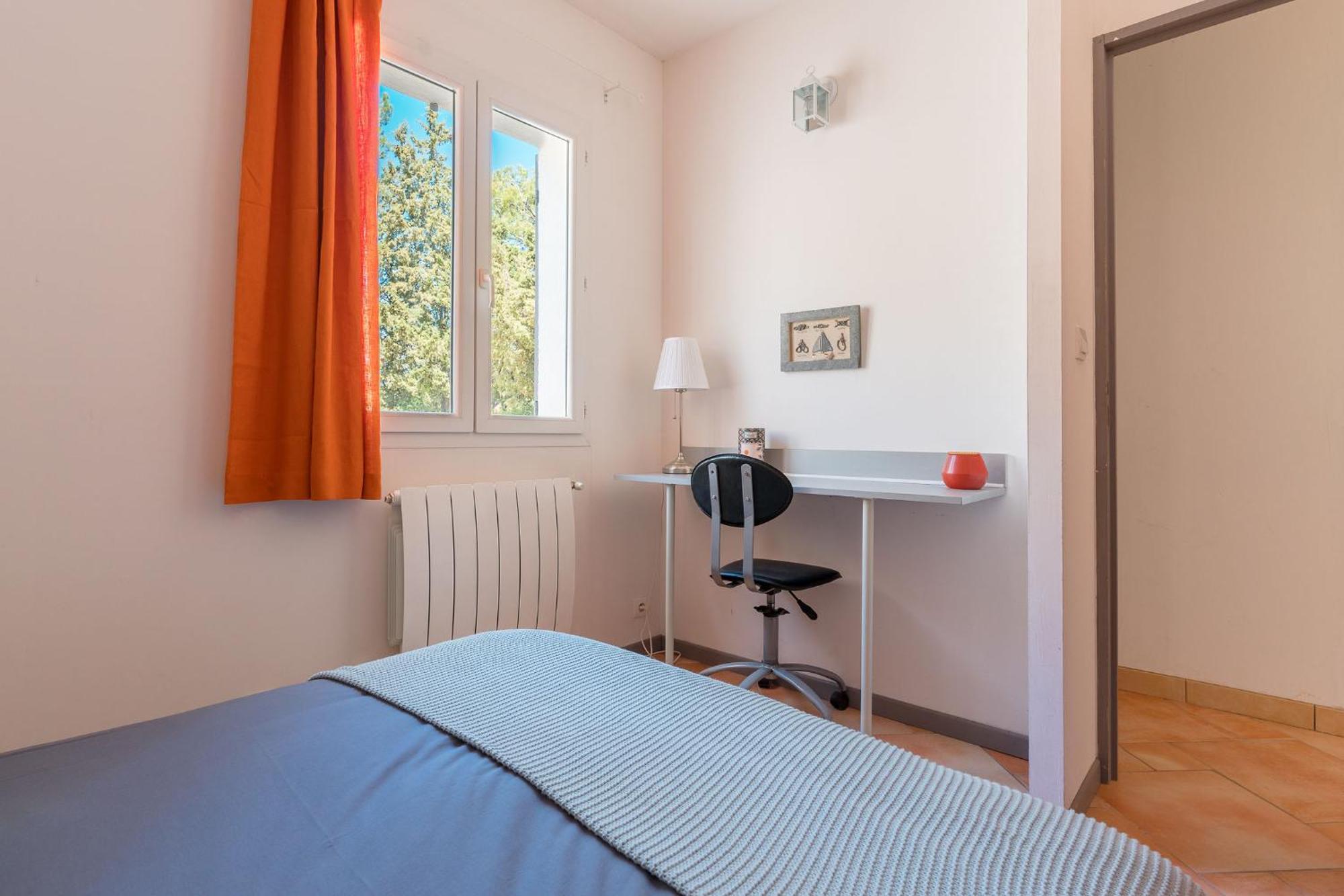 Rez-De-Villa A 15 Minutes De Cassis Roquefort-la-Bedoule Εξωτερικό φωτογραφία
