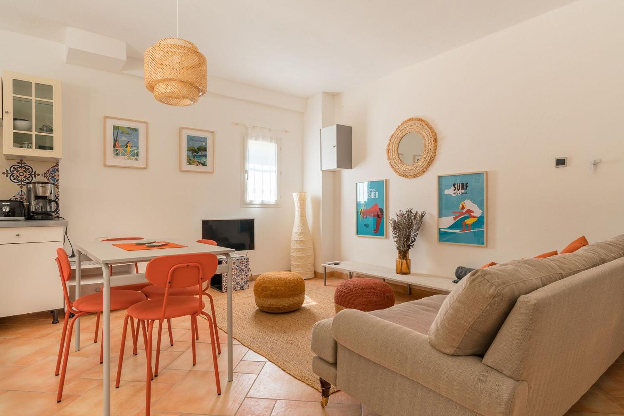 Rez-De-Villa A 15 Minutes De Cassis Roquefort-la-Bedoule Εξωτερικό φωτογραφία