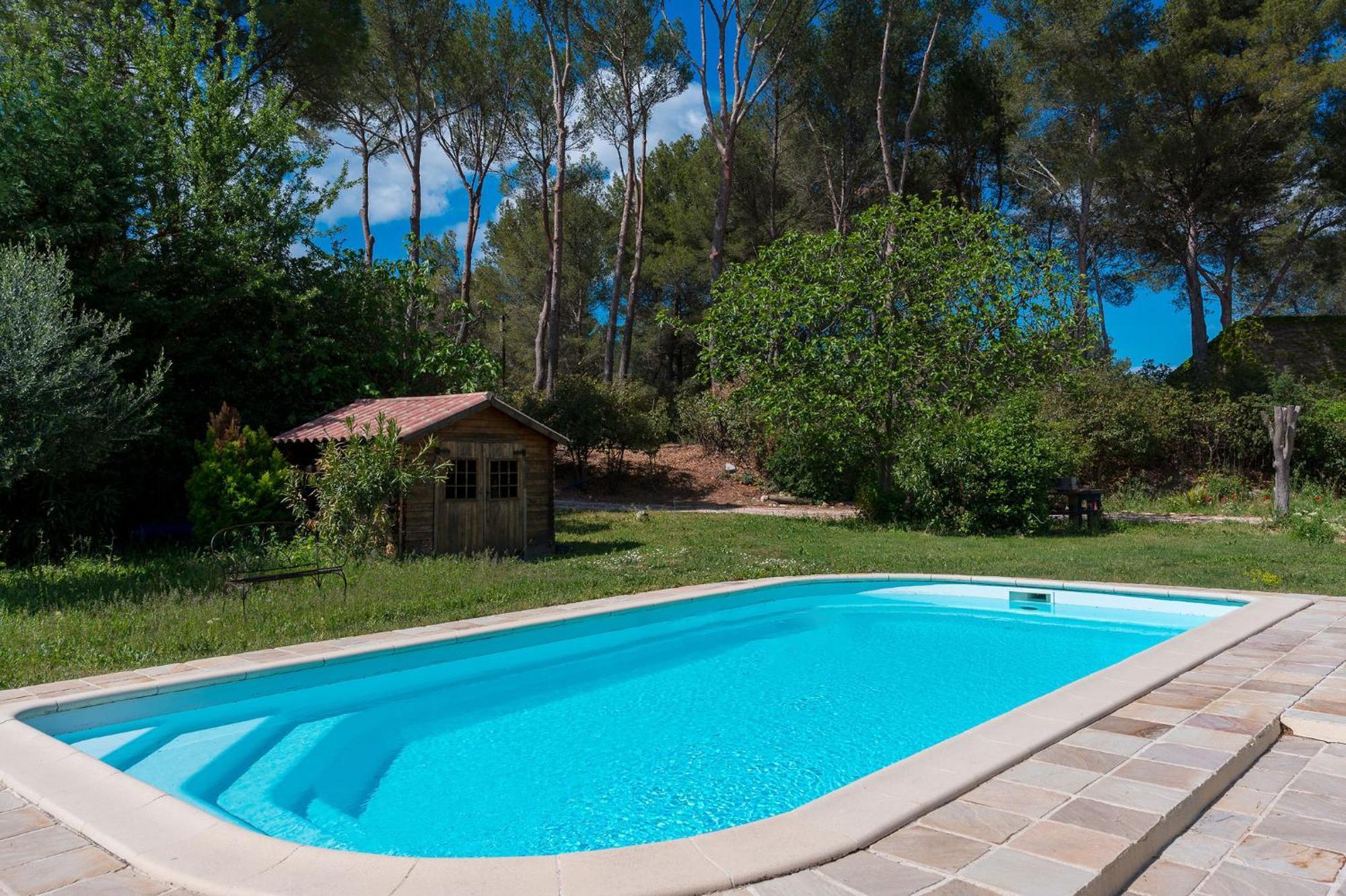 Rez-De-Villa A 15 Minutes De Cassis Roquefort-la-Bedoule Εξωτερικό φωτογραφία